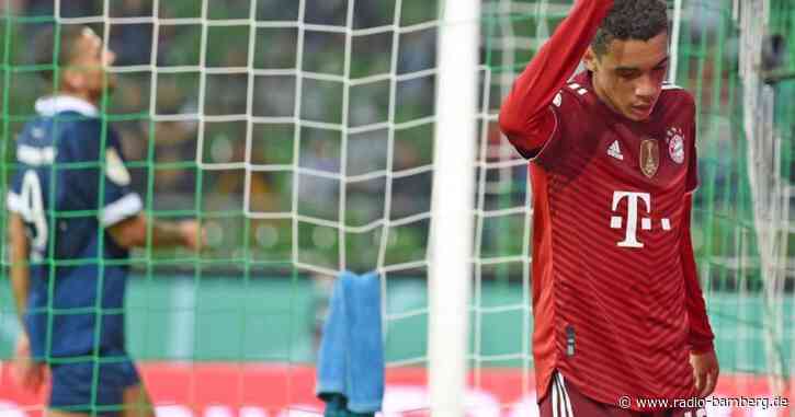 Medien: Musiala und Ulreich verletzen sich im Training