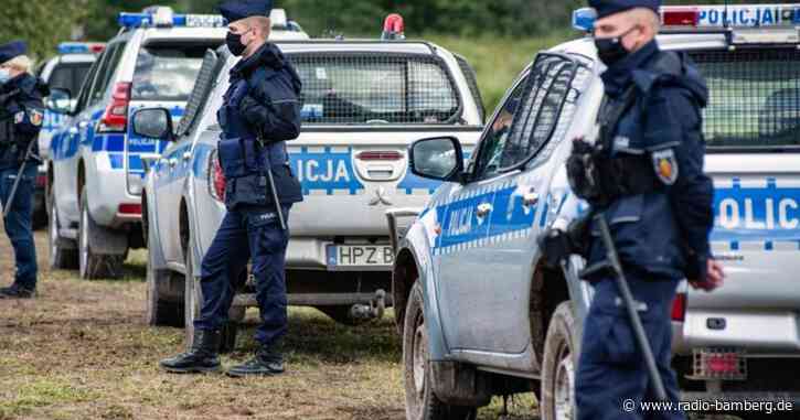 Tote Migranten: Polen wirft Minsk «organisierte Aktion» vor