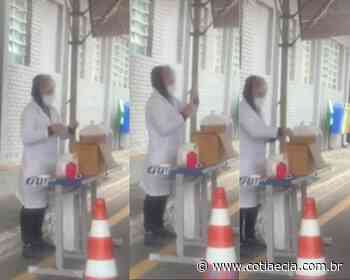 Justiça manda munícipe indenizar enfermeira de Cotia em R$ 5 mil por danos morais - Cotia e Cia