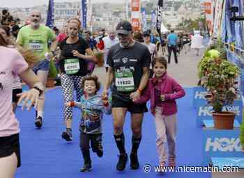 Il est encore temps de s’inscrire pour le semi-marathon de Nice