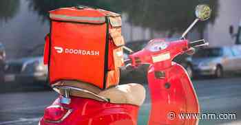 DoorDash is expanding its alcohol delivery program