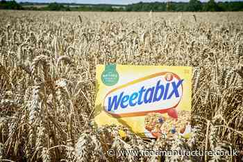 Weetabix strikes loom