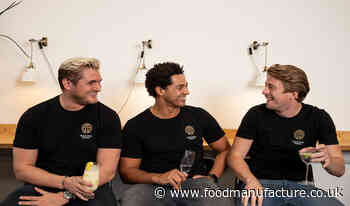 Tequila start-up raises £500K to fund launch