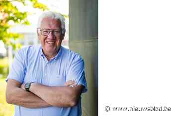 Rene Mergan: “Genieten van dit unieke moment”