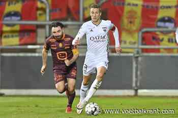 Lierse versterkt zich met ex-speler van onder andere KAS Eupen