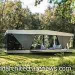 The Space: iOhouse’s first model in nomadic autonomous living