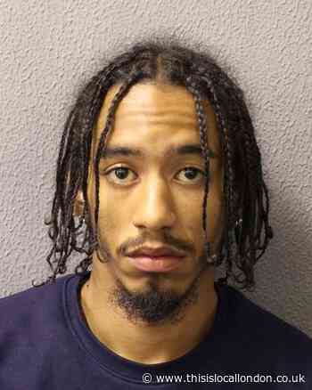 Sexual attacker from Enfield jailed after raping two men