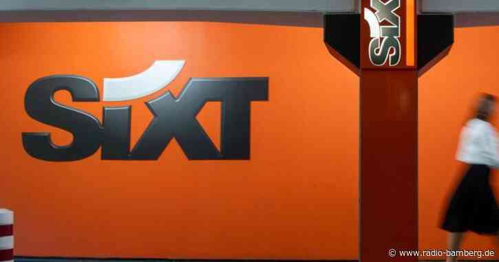 Autovermieter Sixt erwartet 2021 deutlich mehr Gewinn