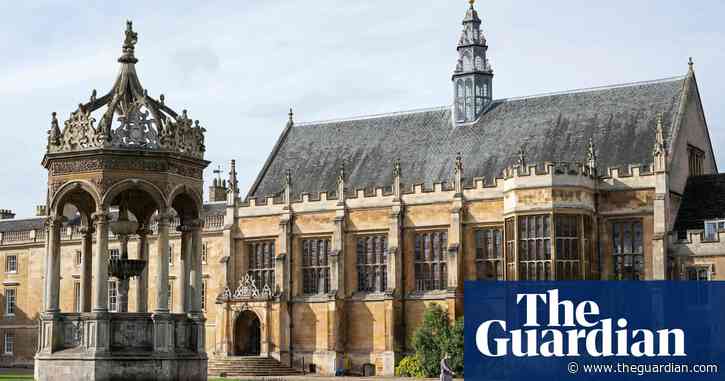 Oxbridge student groups to be exempt from free speech law