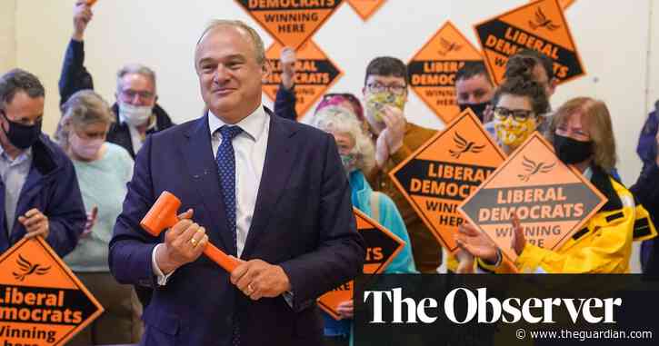 Give £200 to every child for catch-up lessons – Lib Dems
