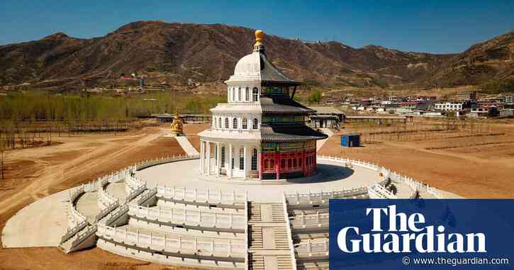 China’s ugliest buildings: contest to celebrate unsightly architecture begins