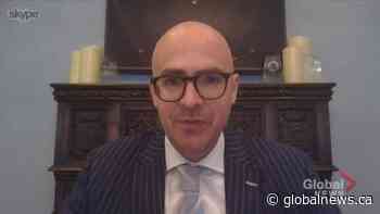 Ask the Expert: Trusts and retirement planning