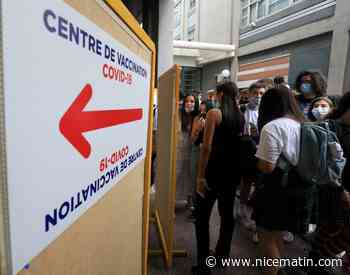 Covid-19: 69% des 12-17 ans ont reçu une première injection du vaccin, selon le ministre de l'Education nationale