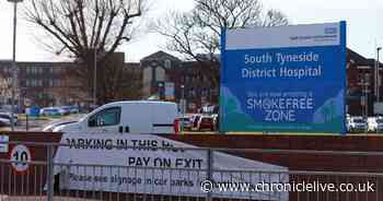 Visiting reintroduced at Sunderland and South Tyneside hospitals