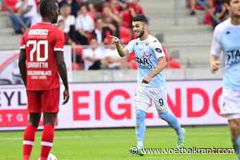 Georges Mikautadze: ook in 1A een aanvaller om in de gaten te houden?