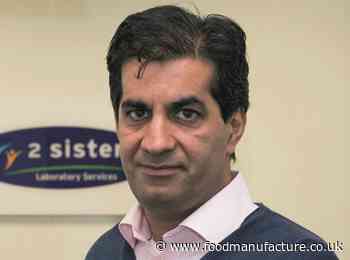 2 Sisters owner on CO2 shortage: food industry 'at breaking point'