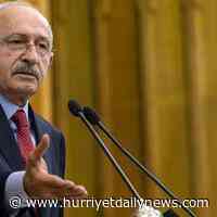 We can solve Kurdish problem with HDP: CHP leader - Hurriyet Daily News