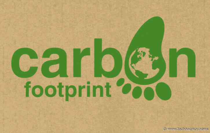 Technocrats Are Preparing ‘Mandatory’ Personal Carbon Allowances