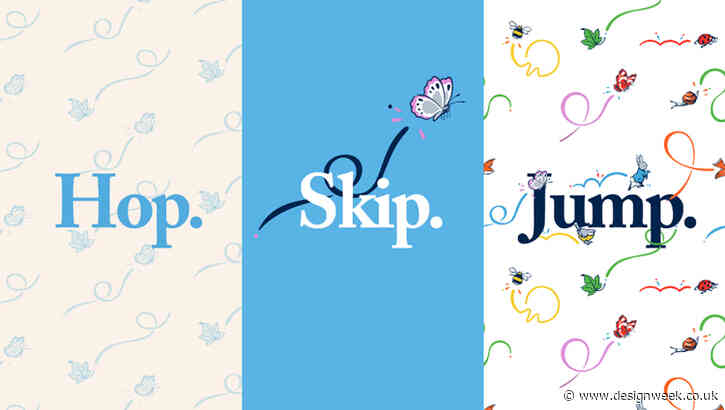 Penguin unveils “contemporary” brand refresh for Peter Rabbit