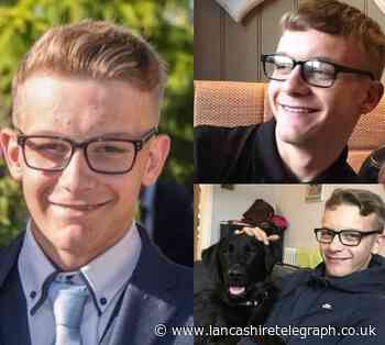 Tributes to 19-year-old who 'touched many, many hearts' following fatal bike crash
