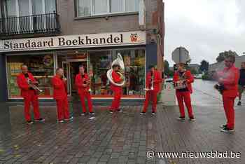 ’t Schaliken trapt seizoen af met feestdag