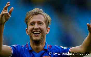 Anderlecht-huurling Vlap scoort zijn eerste: "Dit had ik zo nodig" - VoetbalPrimeur.be