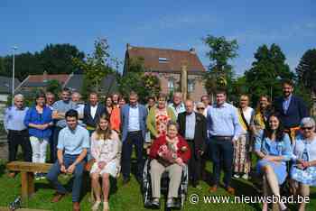 Diamant voor Etienne en Celina - Het Nieuwsblad