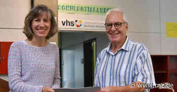 Hirschberg: Volkshochschule bietet 66 Kurse an - Rhein-Neckar Zeitung