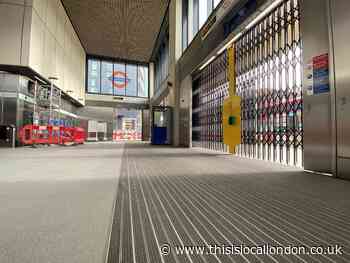 London Northern Line: See the 2 new stations open following expansion