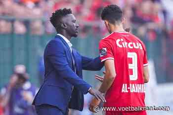 Rode kaarten van Standard kennen hun sanctie, ook Chakla (OHL) kreeg verdict te horen