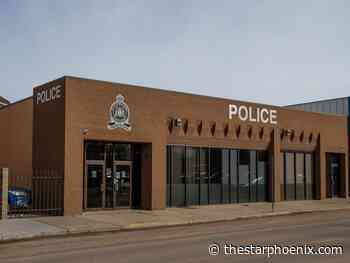 Prince Albert police investigate weekend homicide