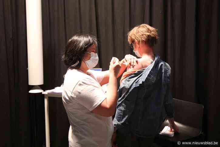 Vaccinatiecentrum ZORA sluit op 15 oktober