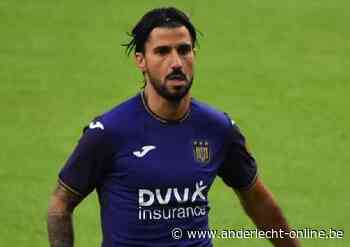 Anderlecht Online - "Niet gesproeid om goed voetbal te vermijden" (20 sep 21) - Anderlecht online NL