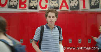 How the Cast Members of ‘Dear Evan Hansen’ Found Their Voices