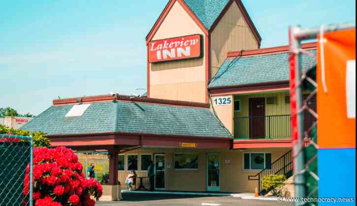 Washington State Is Hiring ‘Strike Team’ For Secured Isolation/Quarantine Facility