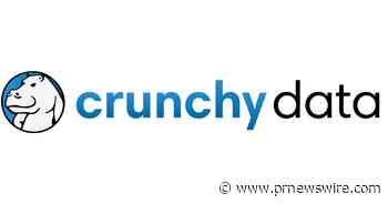 Crunchy Data Delivers Trusted PostgreSQL Containers In Collaboration With The U.S. Department Of Defense