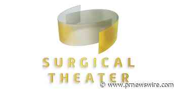 Surgical Theater 360XR Visualization Utilized in Successful Separation of Extremely Rare Conjoined Twins in Israel