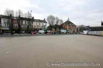 'Major step' to regenerating central Walthamstow happened ten years ago