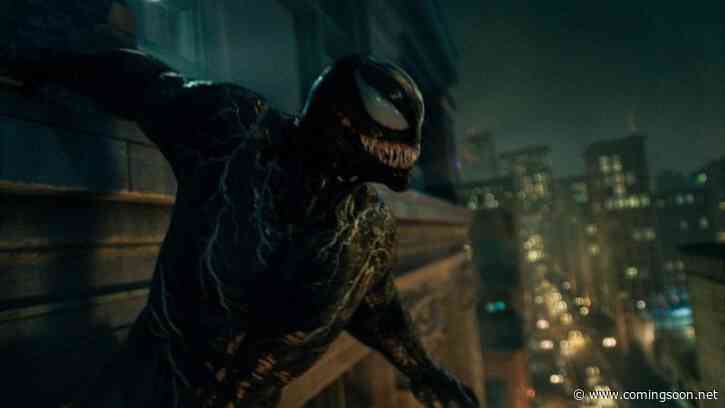 Venom: Let There Be Carnage TV Spot & Character Posters Revealed