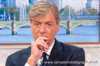 Good Morning Britain's Richard Madeley slammed by ITV viewers over Africa remark