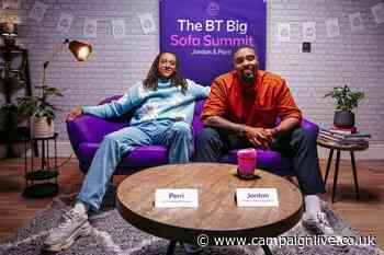 BT launches campaign encouraging everyday environmentalism