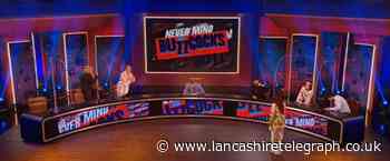 Never Mind the Buzzcocks returns on Sky this week - the celebrities taking part