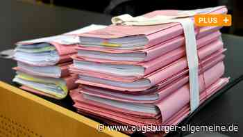 Ein kurioser Fall vor dem Amtsgericht in Landsberg