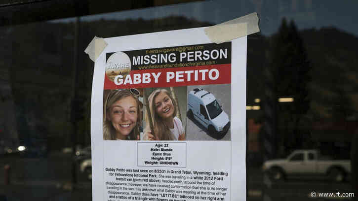 Remains consistent with missing 22-year-old Gabby Petito discovered in Wyoming national park – FBI