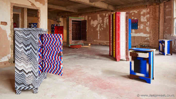 London Design Festival 2021 – exhibitions and trade shows guide