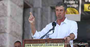 Report: Beto O'Rourke Is Planning a Big Comeback as the Most Powerful Man in Texas