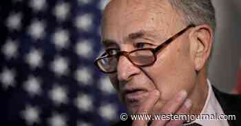 Senate Parliamentarian Blocks Democrats' New Immigration Plan for Breaking Legislative Rules