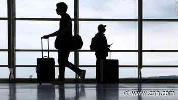 US to ease travel restrictions on fully vaccinated visitors, relaxing a patchwork of bans that had begun to cause fury in Europe
