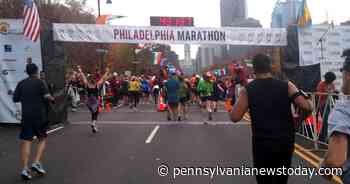 Philadelphia Marathon 8-Week Marathon Training Plan - Pennsylvanianewstoday.com