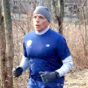 Running Is No Joke — Yorktown Comedian/Marathon Runner Shares Tips - TAPinto.net